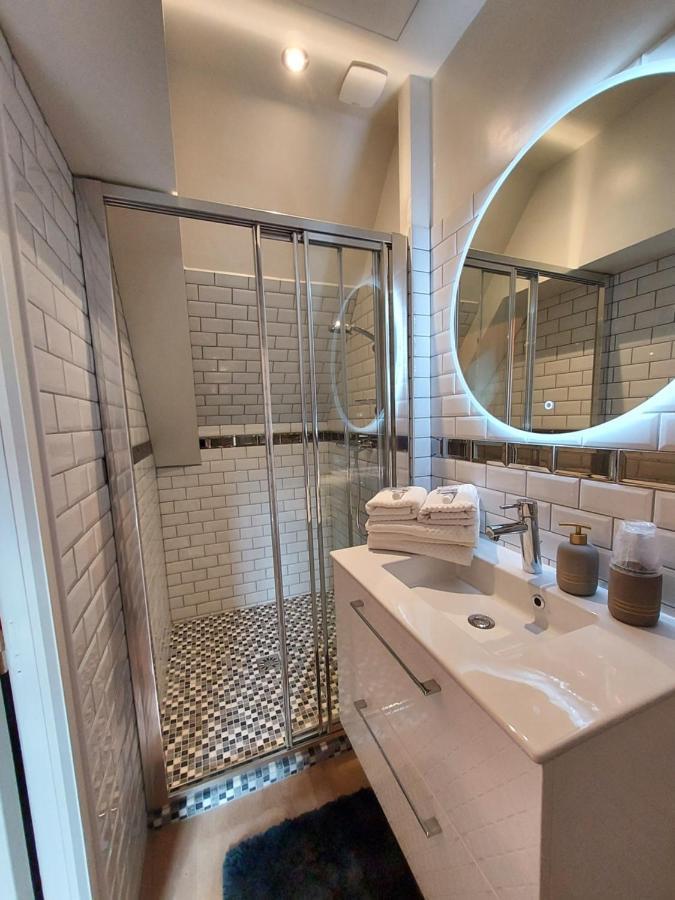 Studio Exupere Bayeux Eksteriør bilde