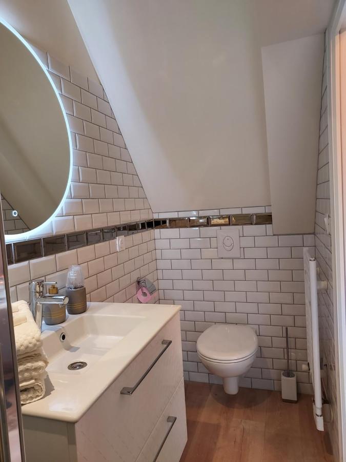 Studio Exupere Bayeux Eksteriør bilde